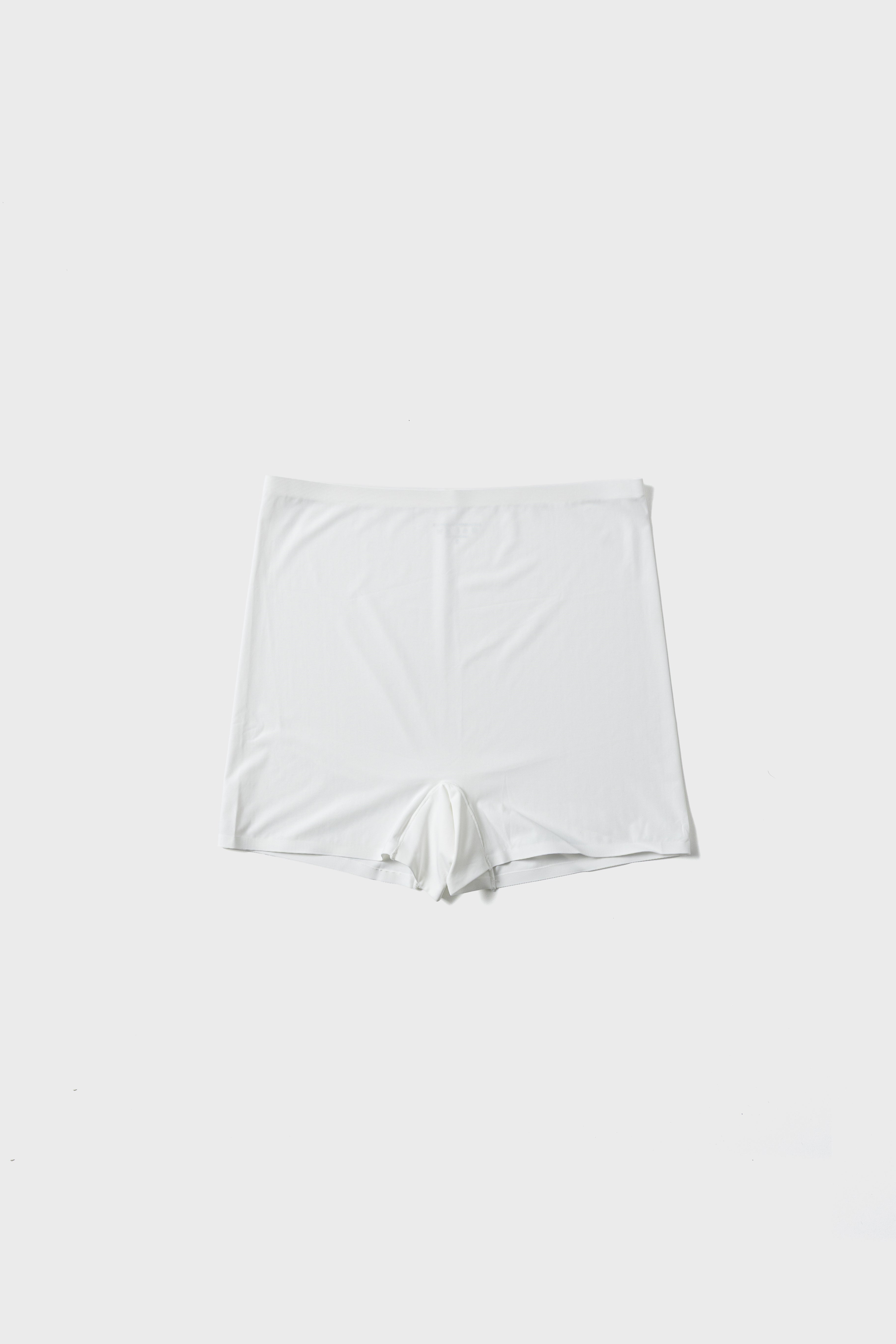 FLOWING PLEATS SKIRT - Soft Blue