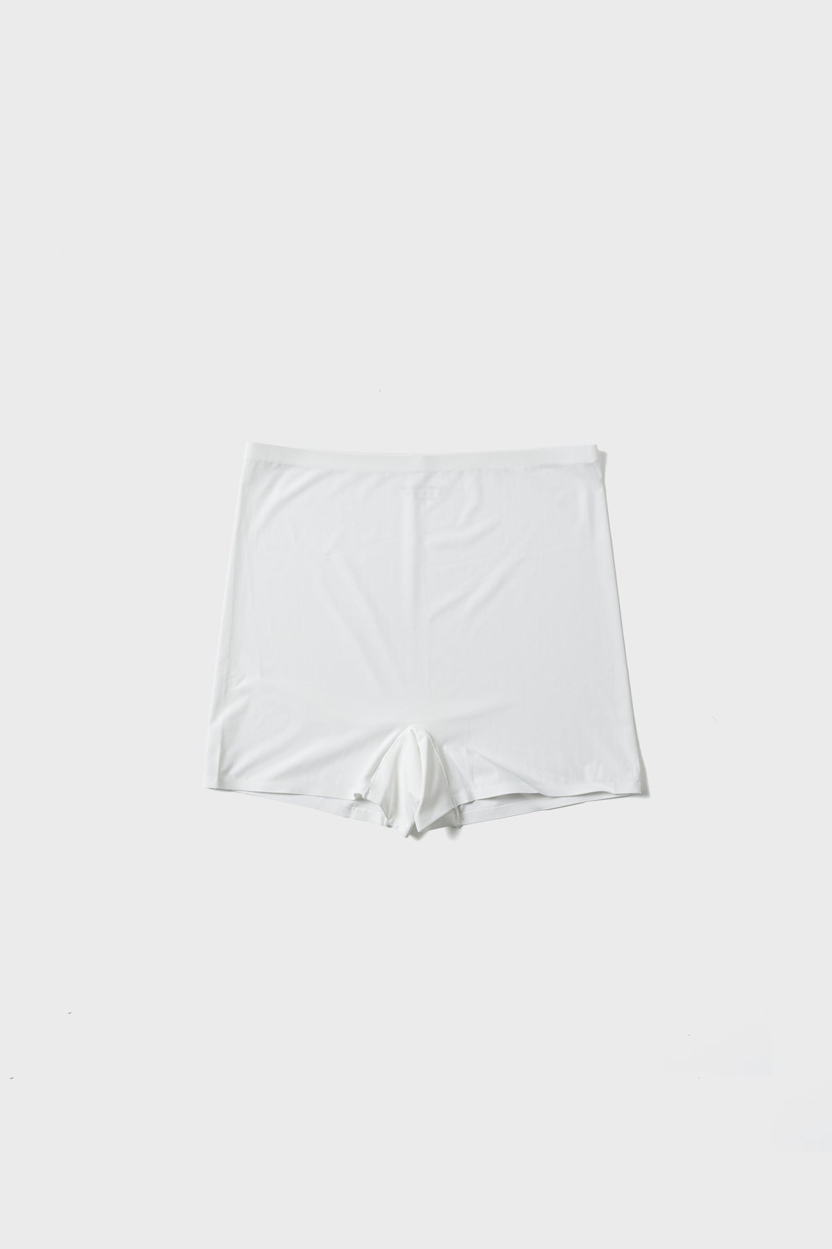 FLOWING PLEATS SKIRT - Soft Blue