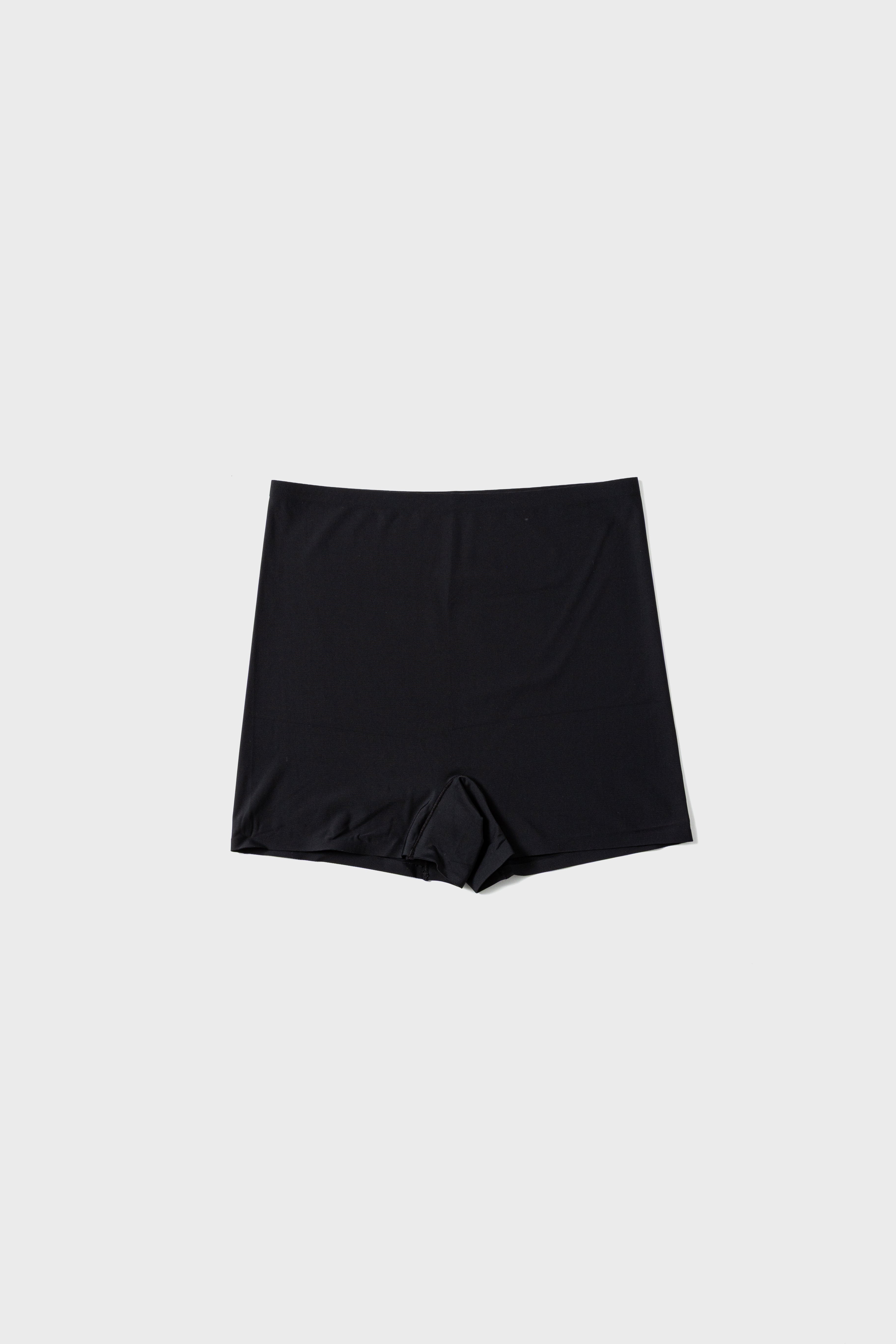 ROMAN FLARE SKIRT - Dark Clay