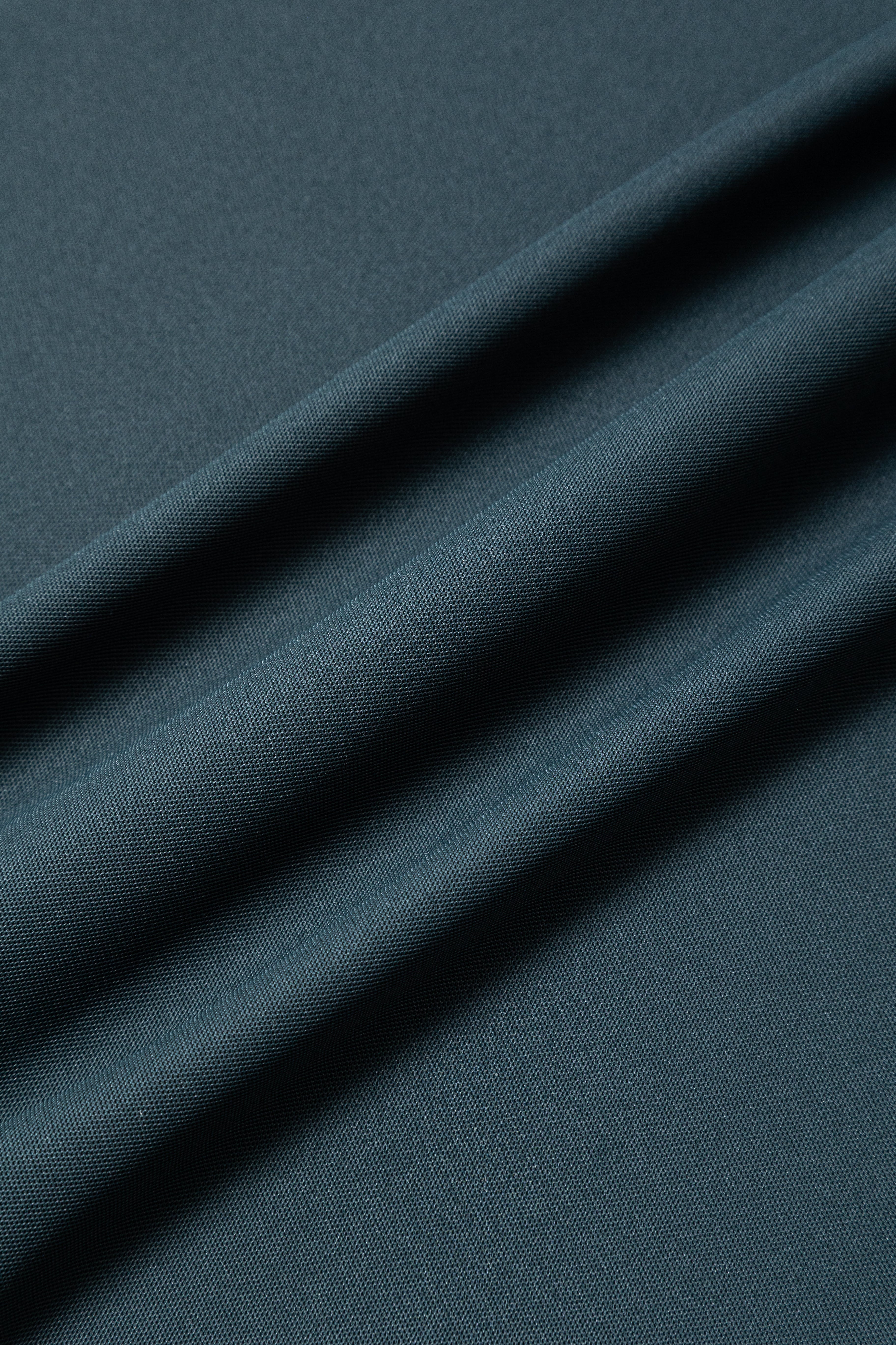 THE BASICS POLO LIGHT HOMME - DarkGreen