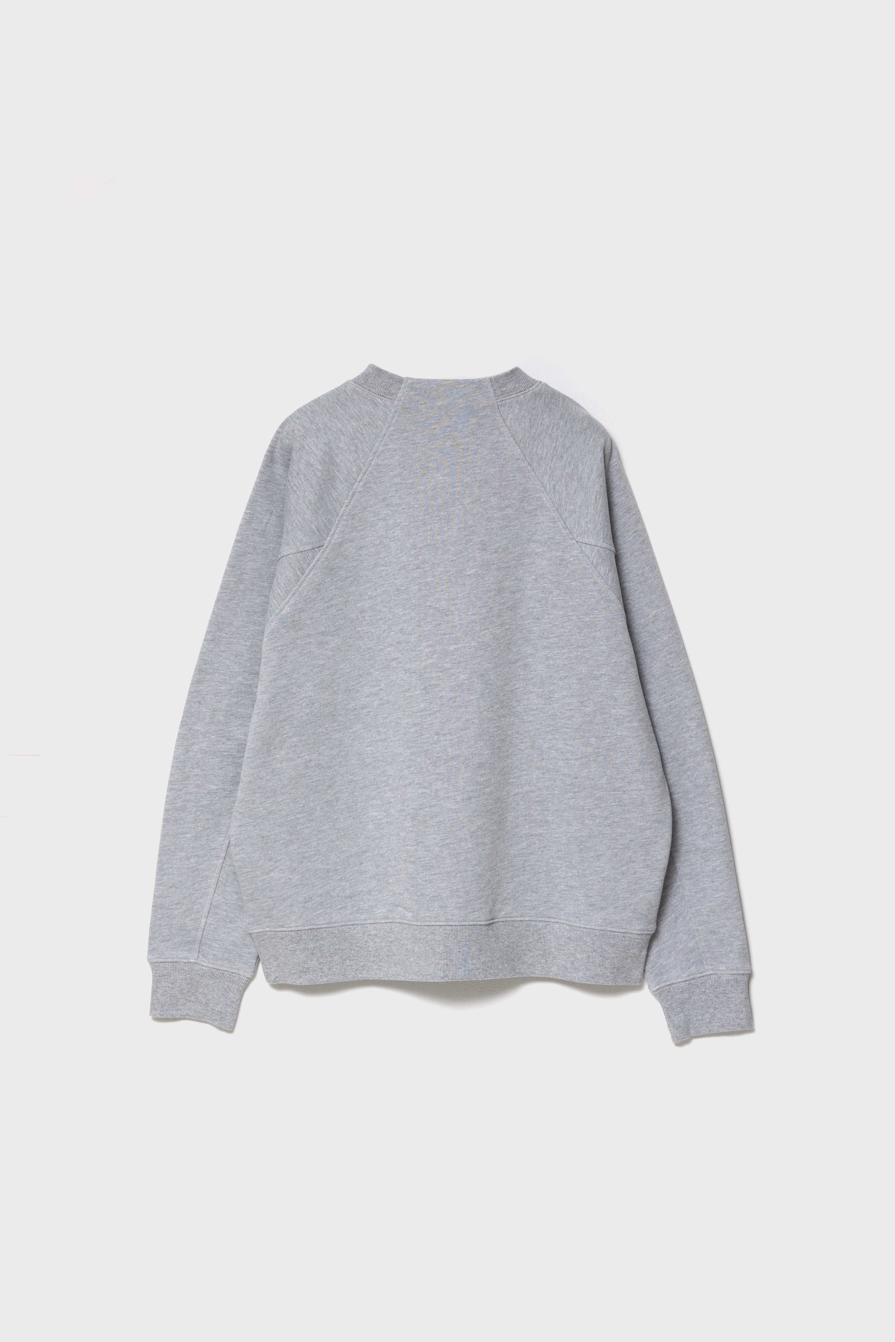 GOLF SWEATSHIRT for HOMME - Gray