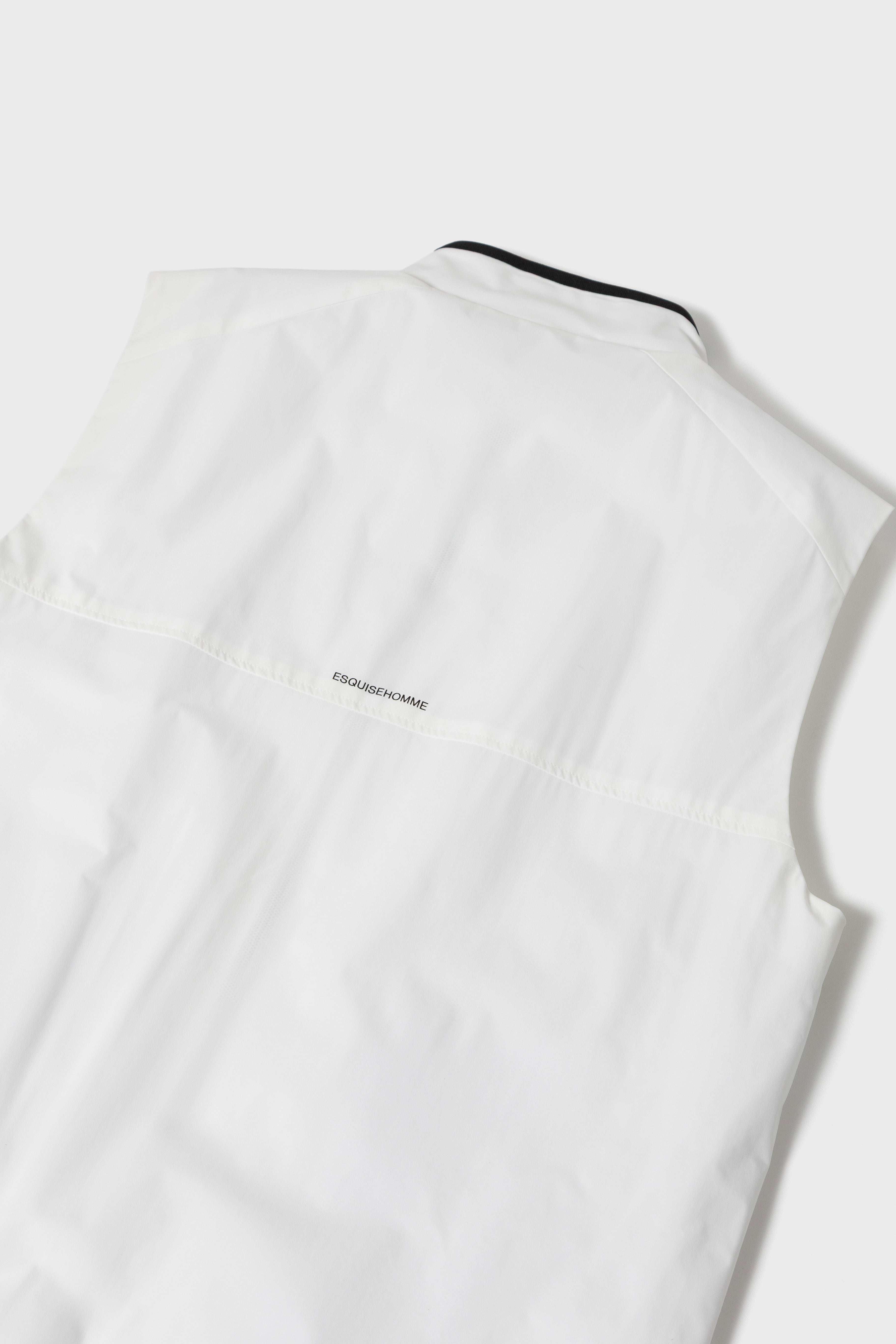 ACTIVE LIGHT VEST - White