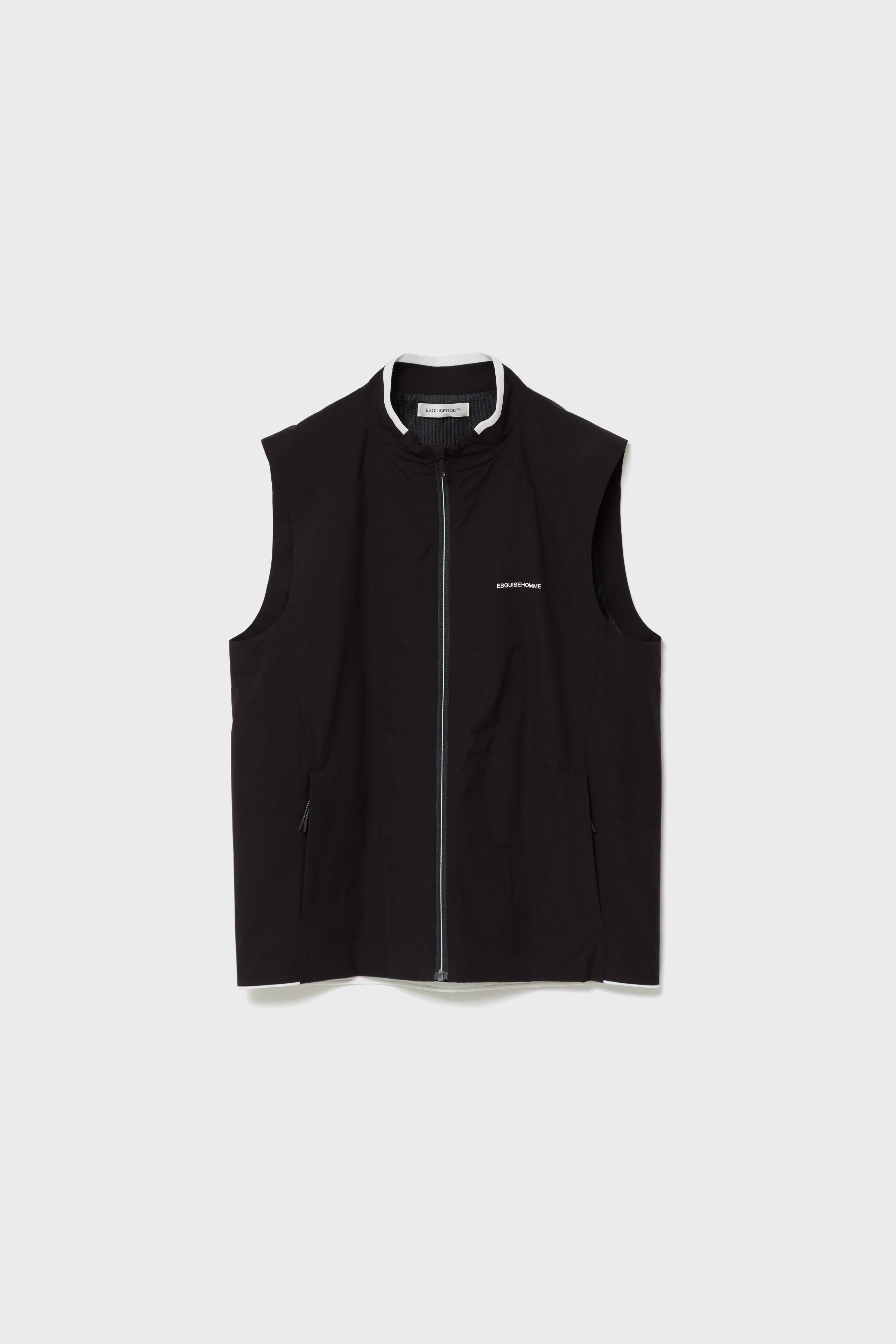 ACTIVE LIGHT VEST - Black