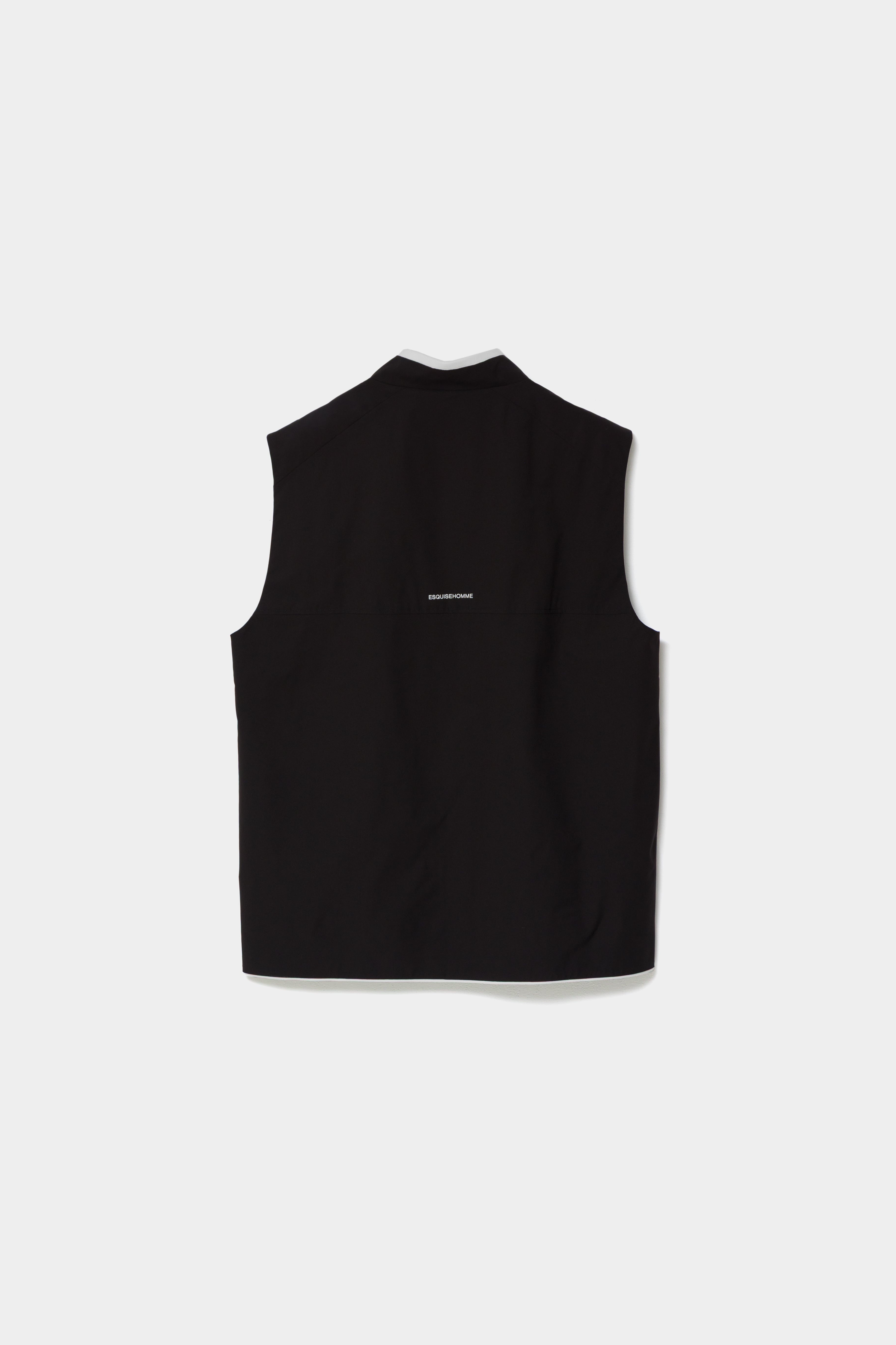 ACTIVE LIGHT VEST - Black