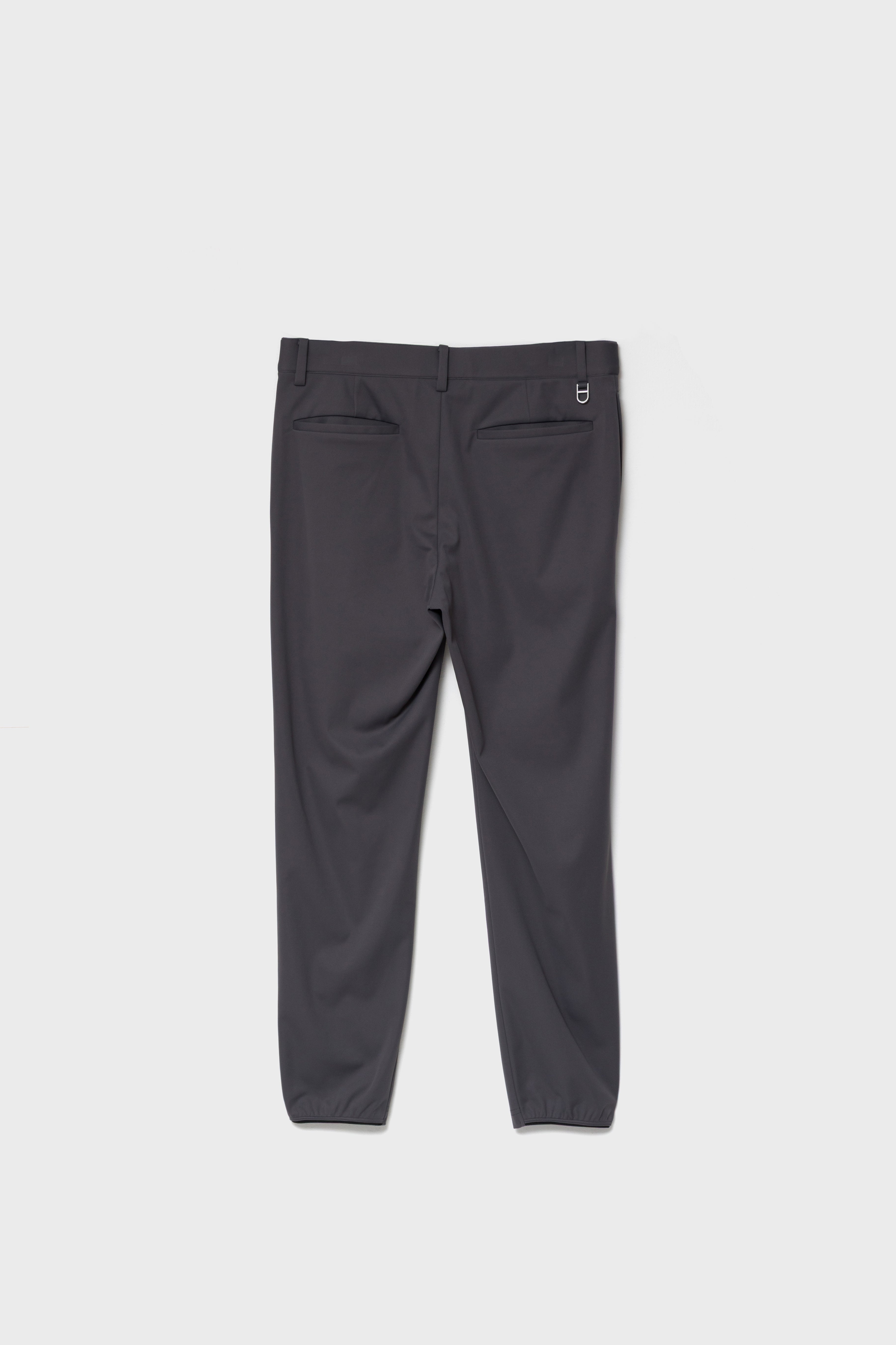 SHIELD SLIM JOGGERS - Darkgray