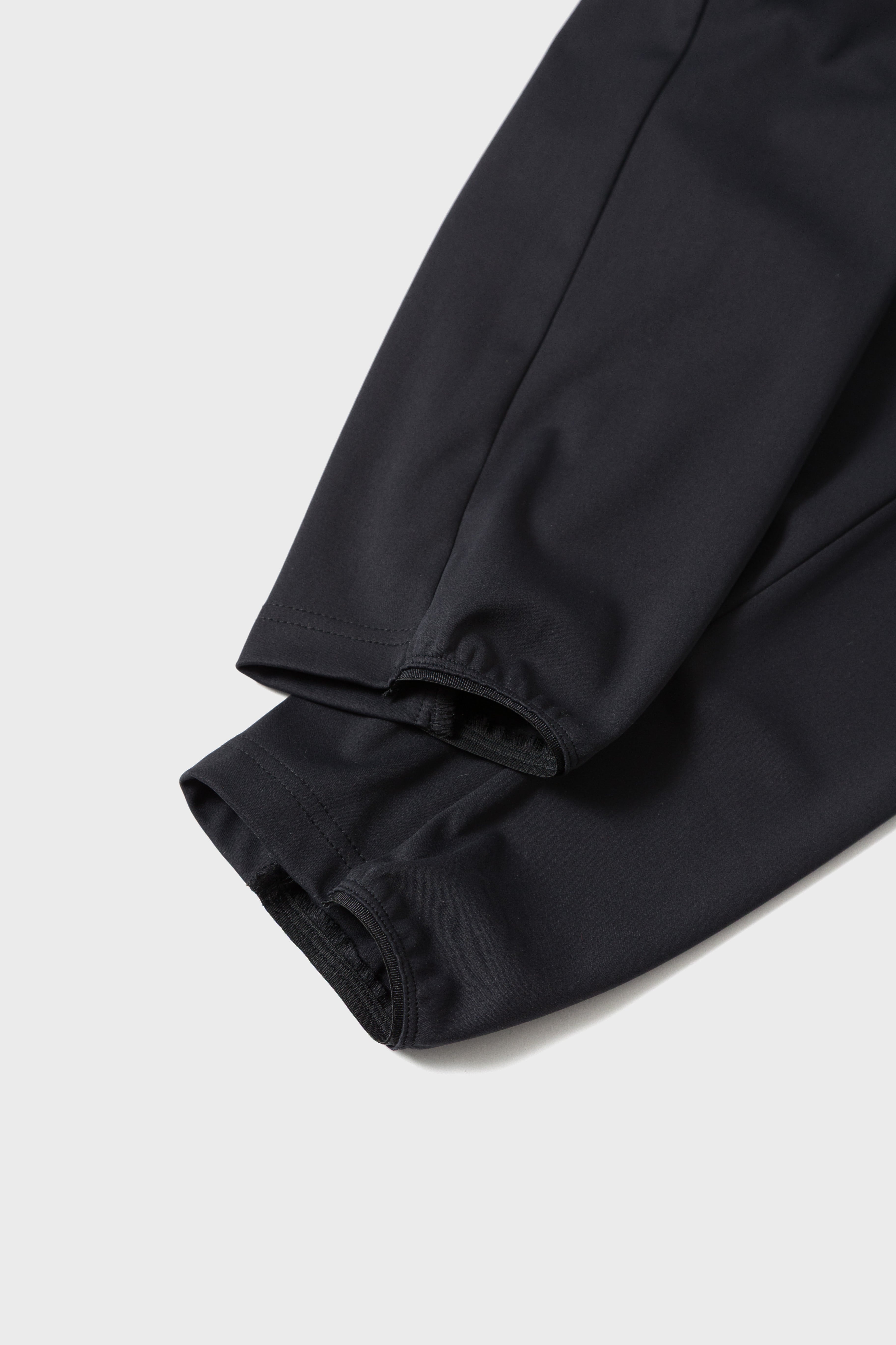SHIELD SLIM JOGGERS - Black