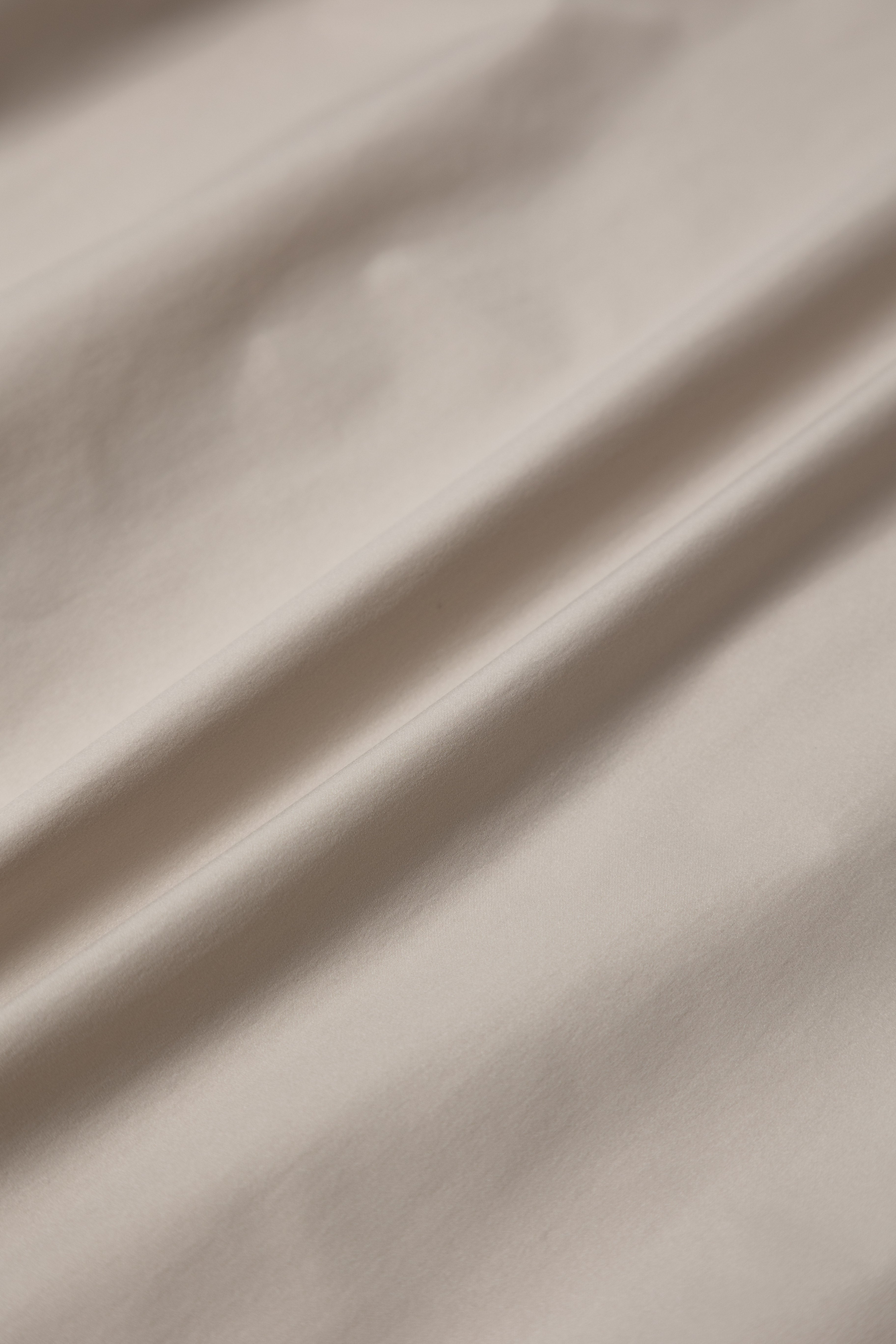ANY WEATHER PULLOVER - Beige