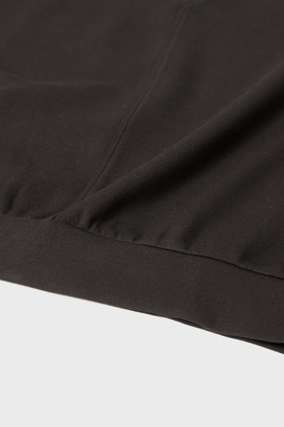V MOCK TOPS - Black