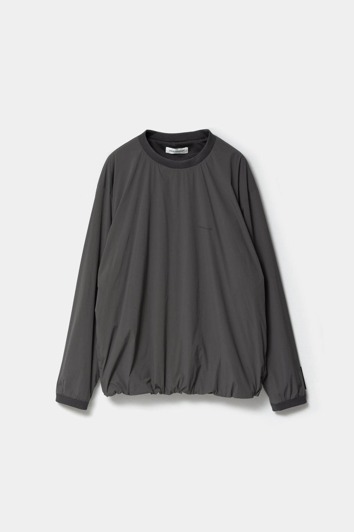 Octa® PERFORMANCE P/O - Charcoal