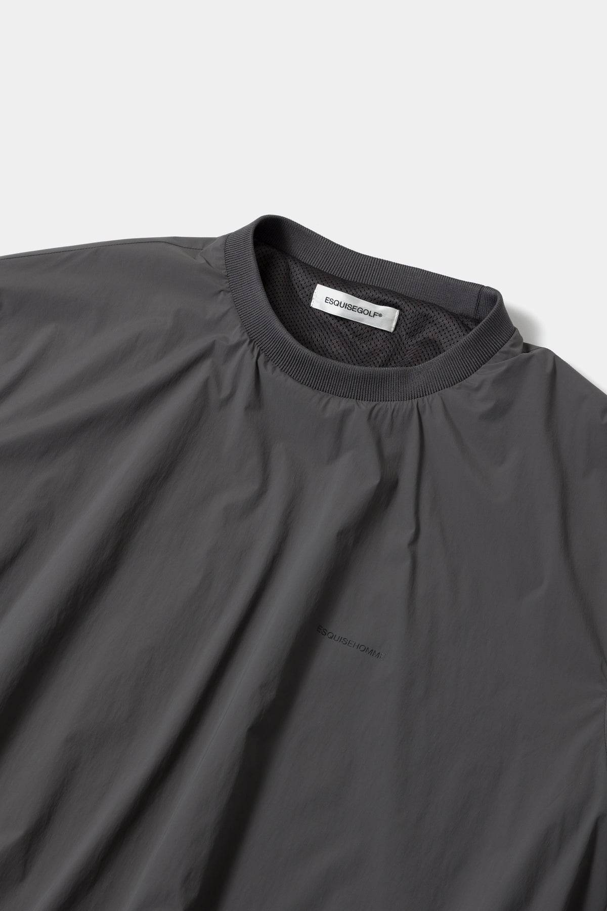 Octa® PERFORMANCE P/O - Charcoal