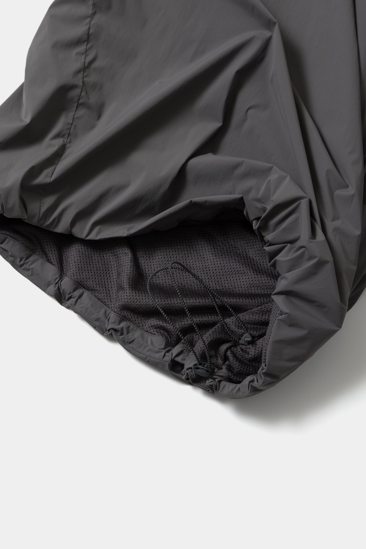 Octa® PERFORMANCE P/O - Charcoal