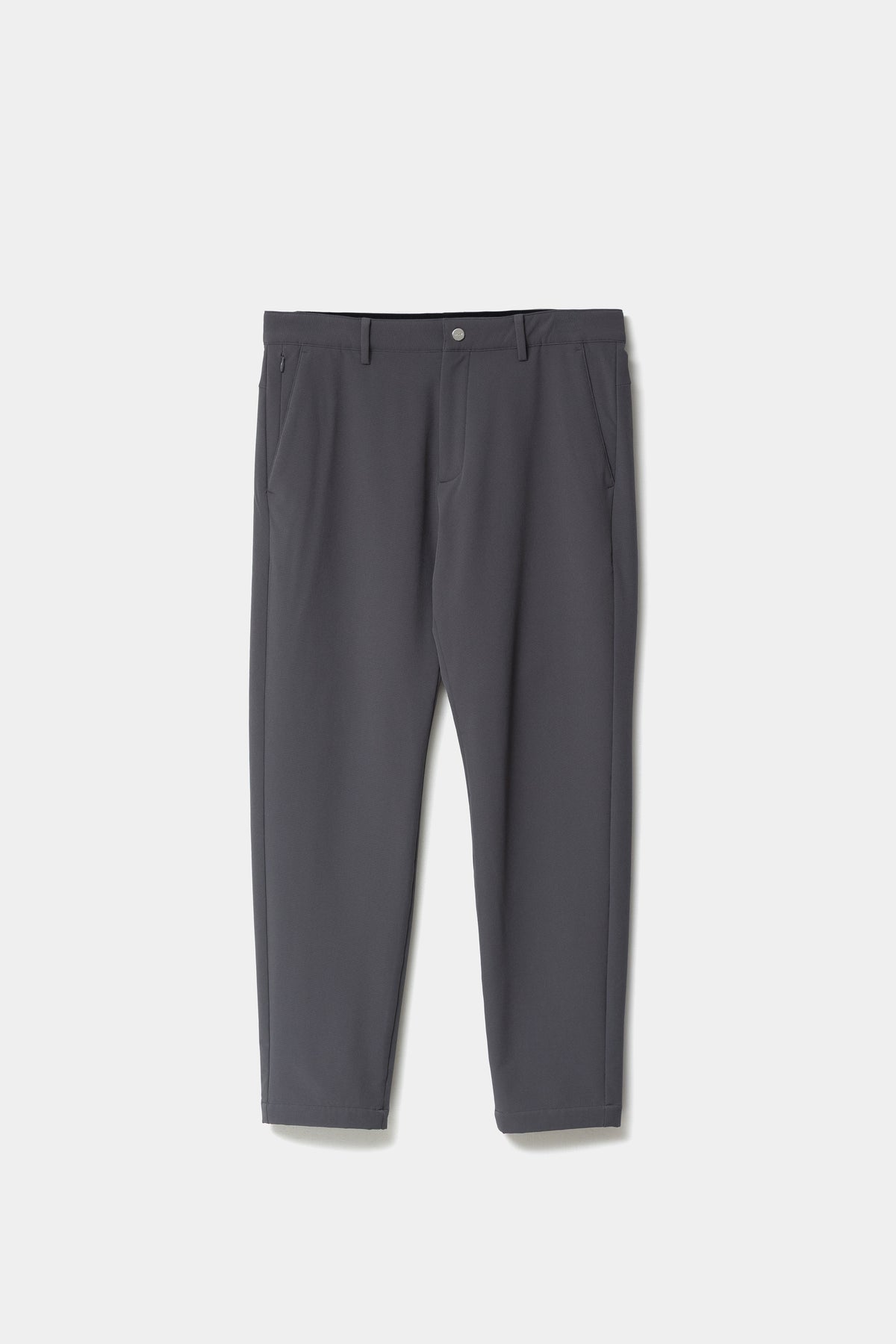 ESSENTIAL WARM GOLF PANTS - Darkgray