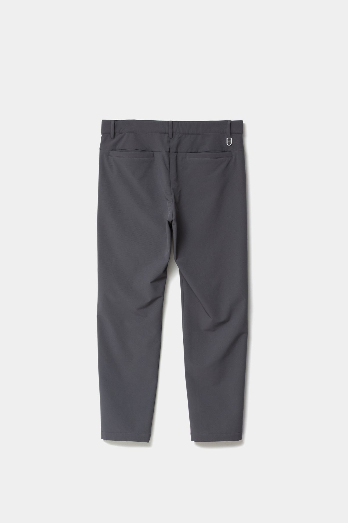 ESSENTIAL WARM GOLF PANTS - Darkgray