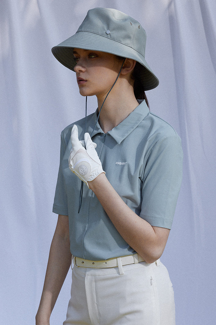 THE CLASSIC POLO - Light Blue