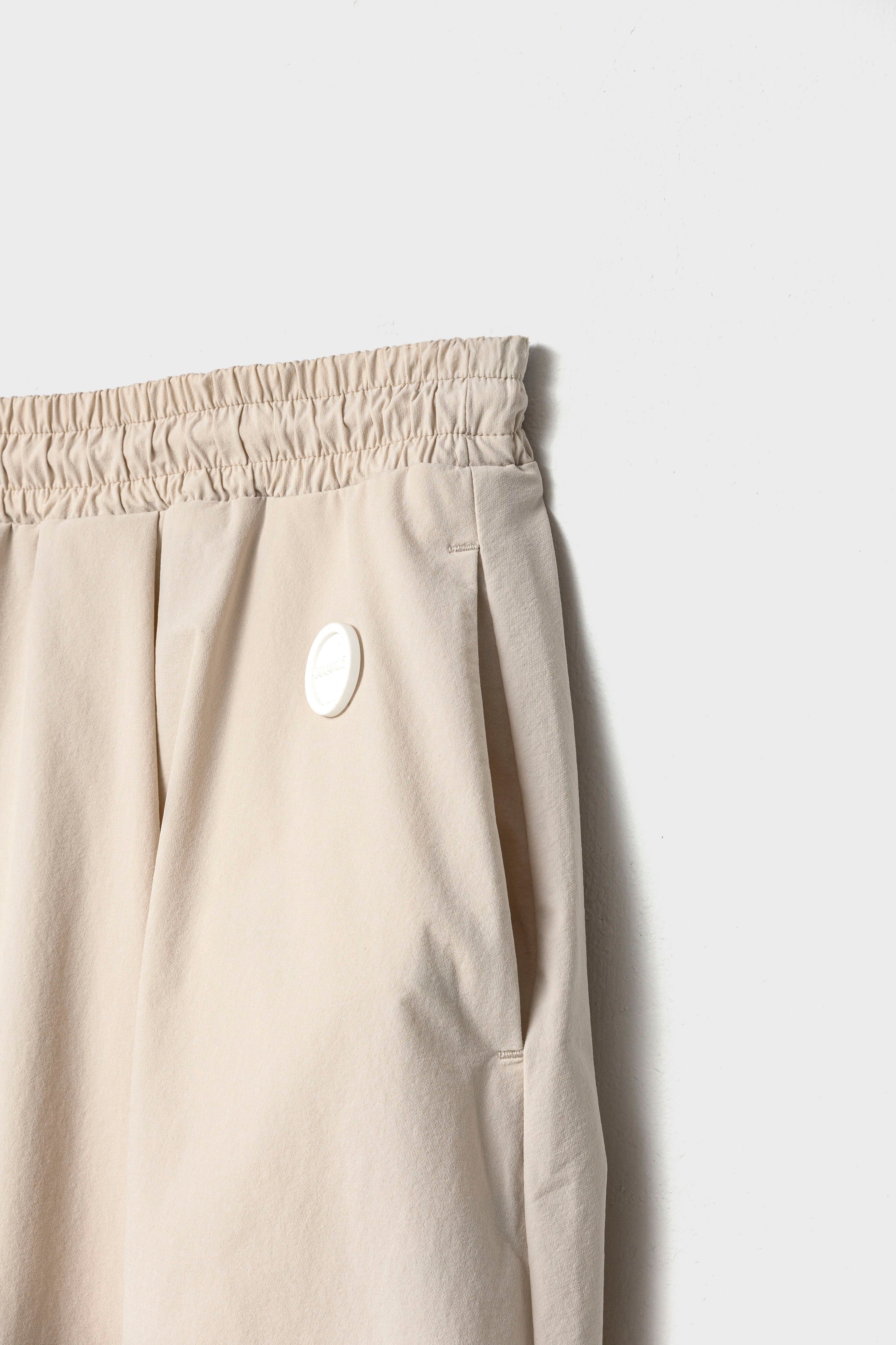 ALTER MIDI SKIRT - Light Pink