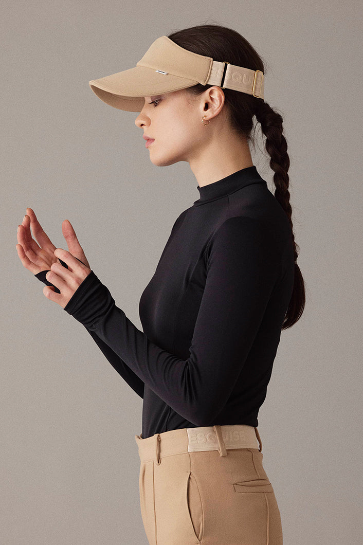 SLEEK + CHIC - Black