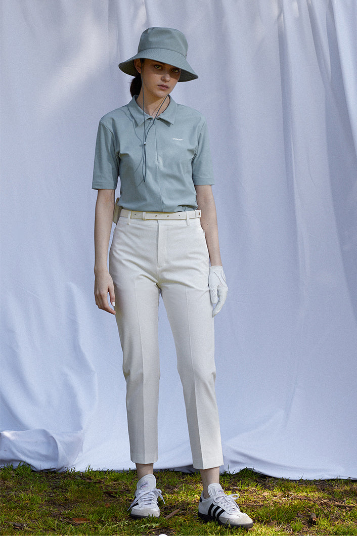 THE CLASSIC POLO - Light Blue