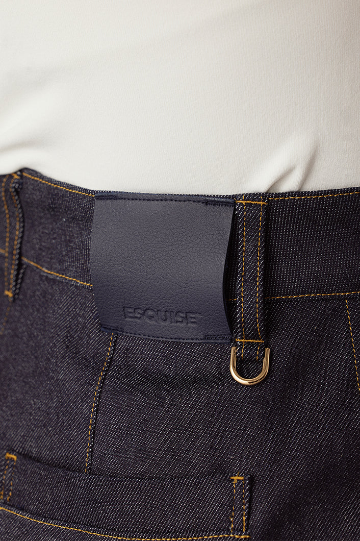 Love for Organic - Denim