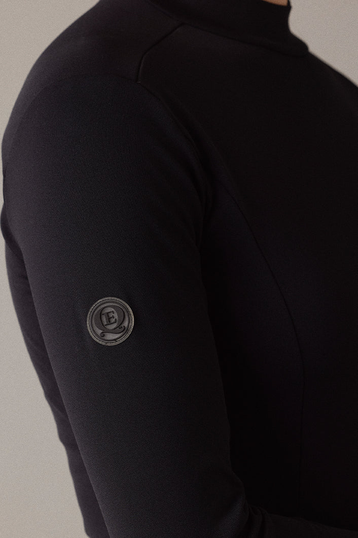 SLEEK + CHIC - Black