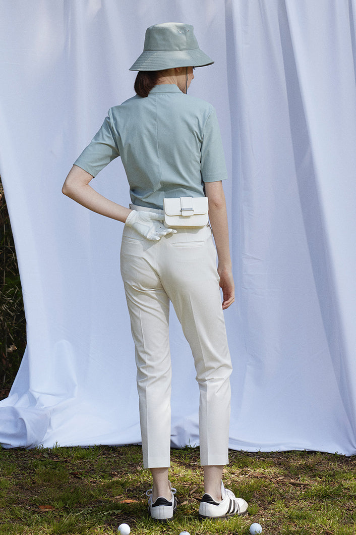 THE CLASSIC POLO - Light Blue