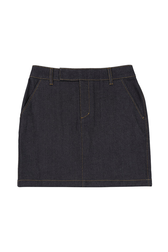 Love for Organic - Denim
