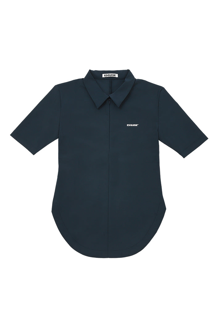 THE CLASSIC POLO - Dark Blue