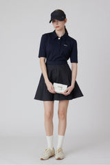 THE ESSENCE POLO - Navy