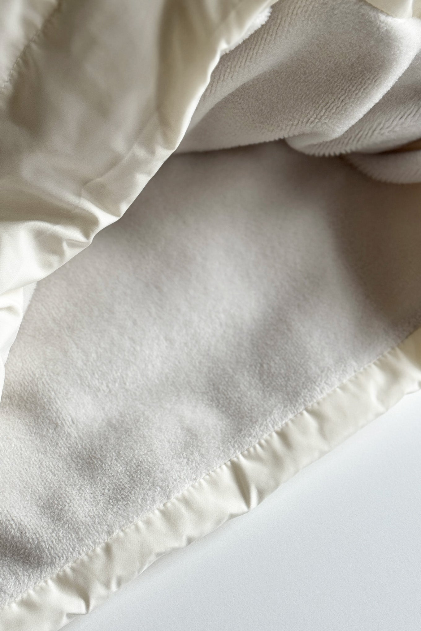 Eco-Down Warm Skirt - Cream