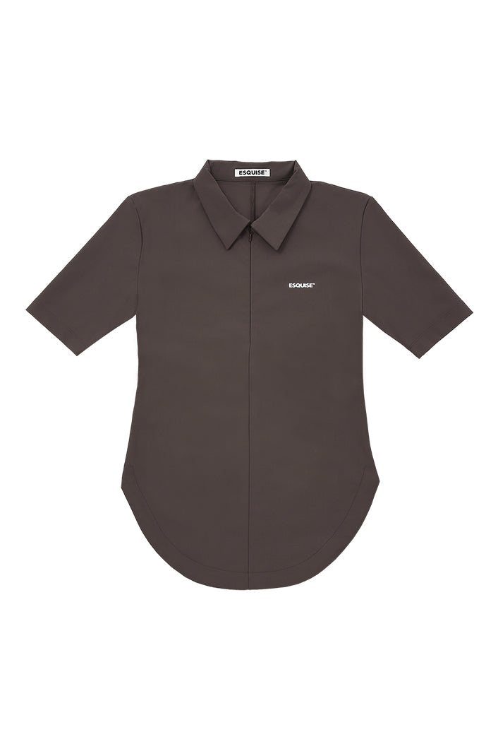THE CLASSIC POLO - Brown