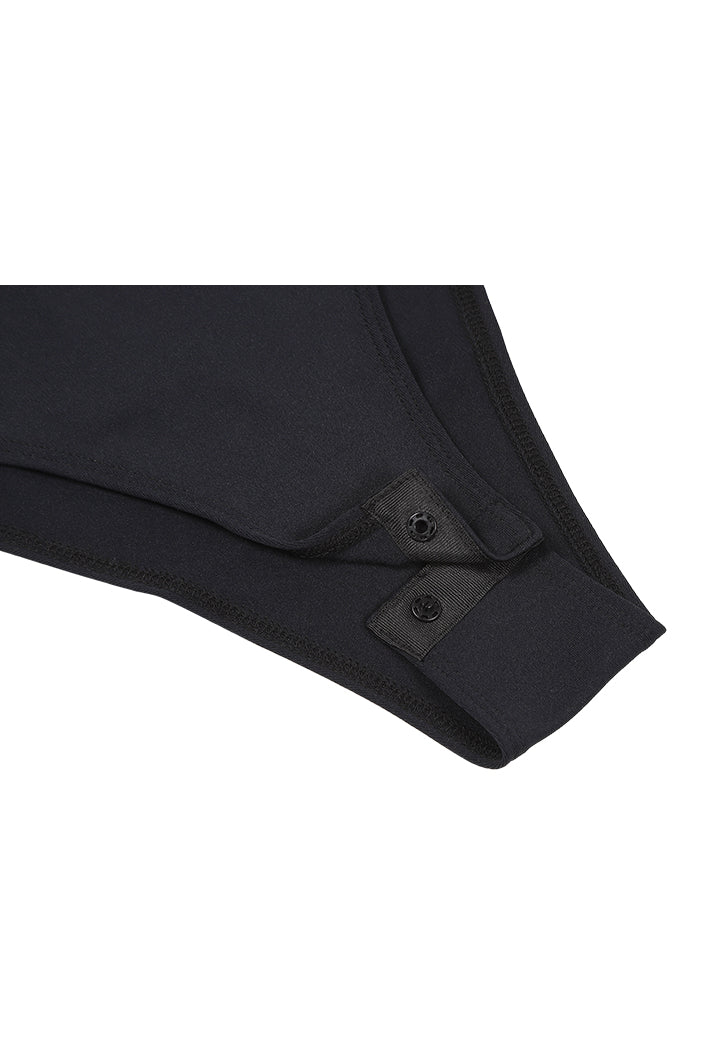 SLEEK + CHIC - Black