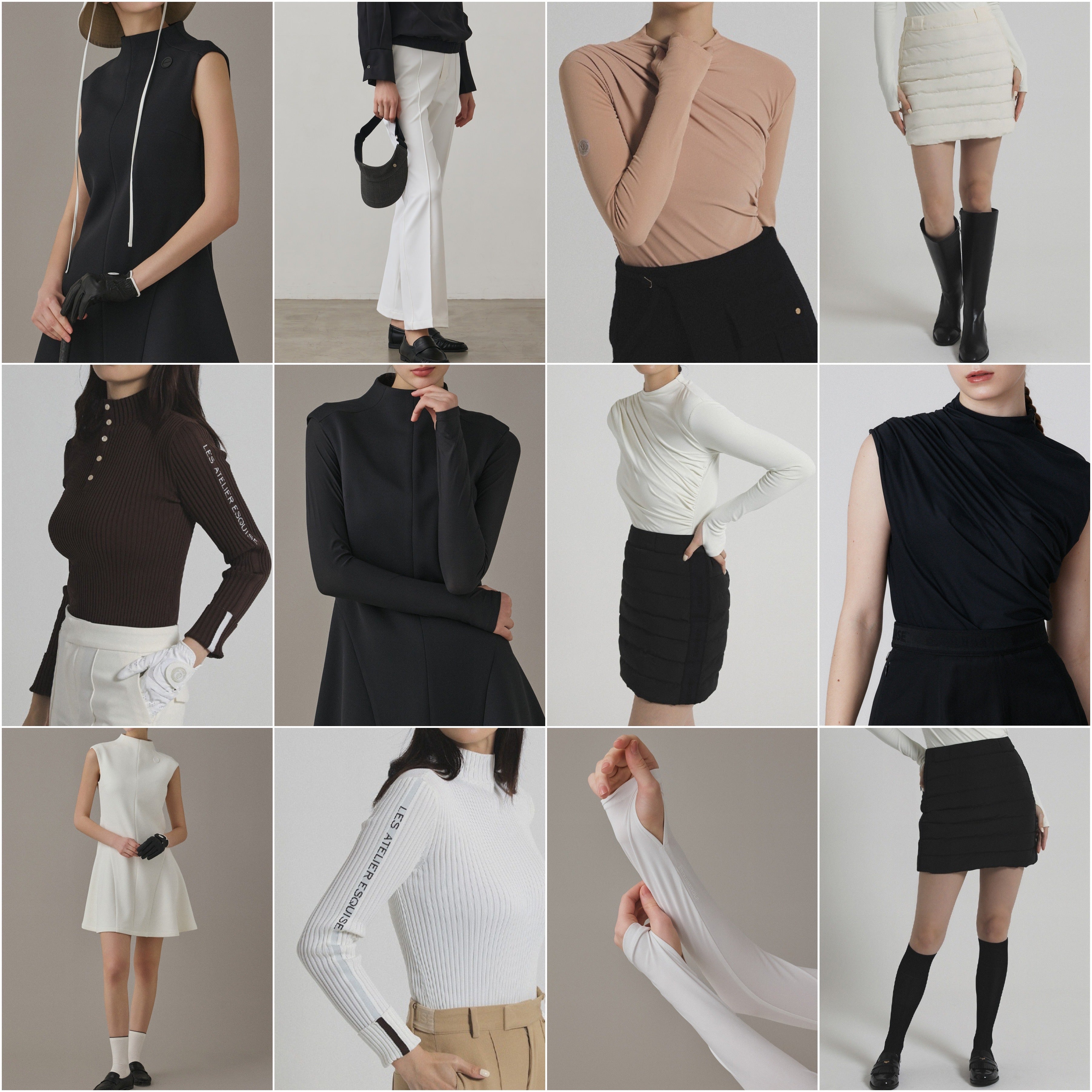 HAPPY BAG 2026 - XSサイズ