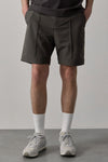 AIR-DOT SHORTS - Charcoal