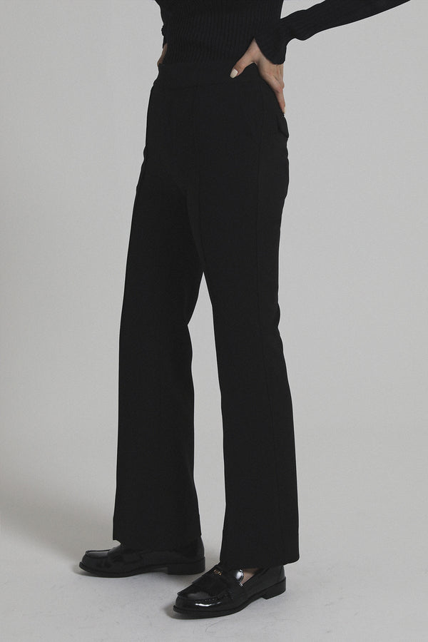 CITY WALKS PANTS - Black